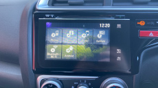 Honda Jazz 1.3 SE Navi 5dr Petrol Hatchback